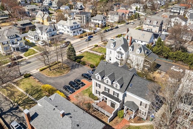 81 Forest St 81, Medford, MA 02155