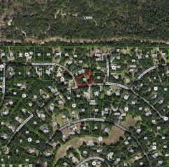 1085 E MORNINGSTAR LANE, Hernando, FL 34442