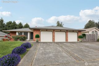 3612 SE 165th Avenue, Vancouver, WA 98683