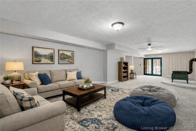 2336 N Luther Road, Georgetown, IN 47122