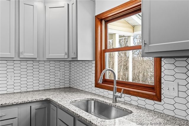 2336 N Luther Road, Georgetown, IN 47122