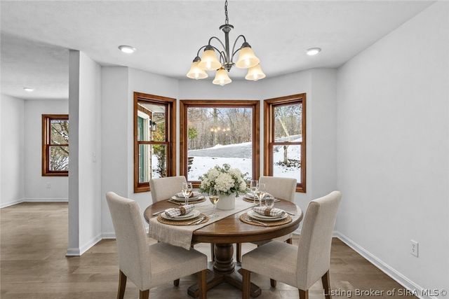 2336 N Luther Road, Georgetown, IN 47122