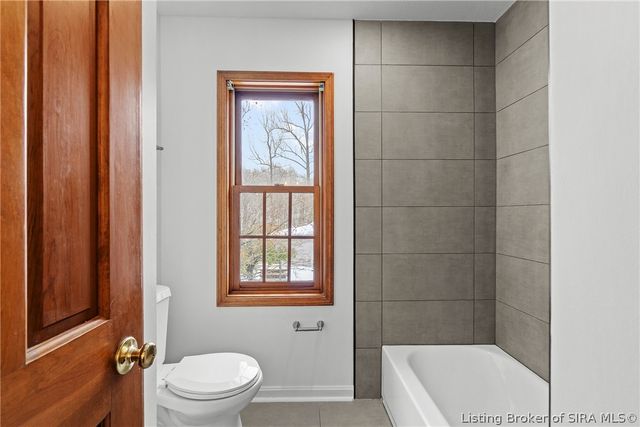 2336 N Luther Road, Georgetown, IN 47122