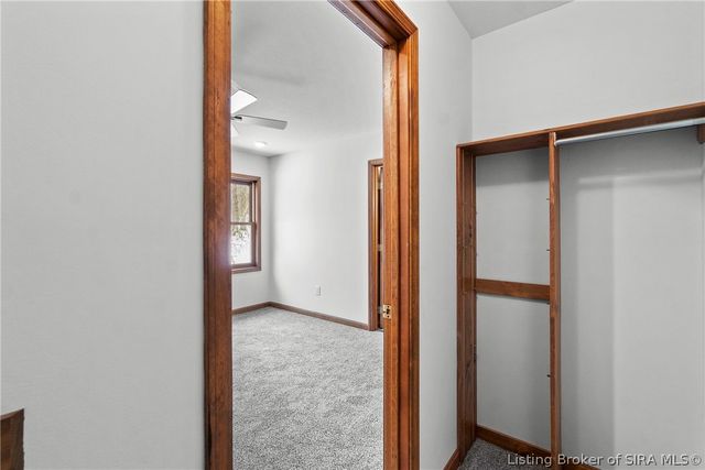 2336 N Luther Road, Georgetown, IN 47122