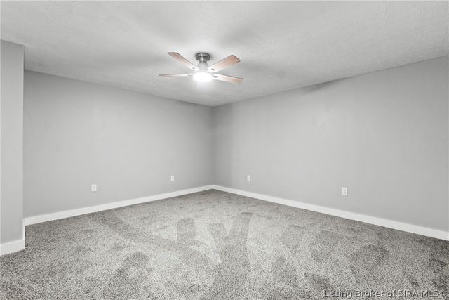 2336 N Luther Road, Georgetown, IN 47122