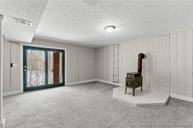 2336 N Luther Road, Georgetown, IN 47122