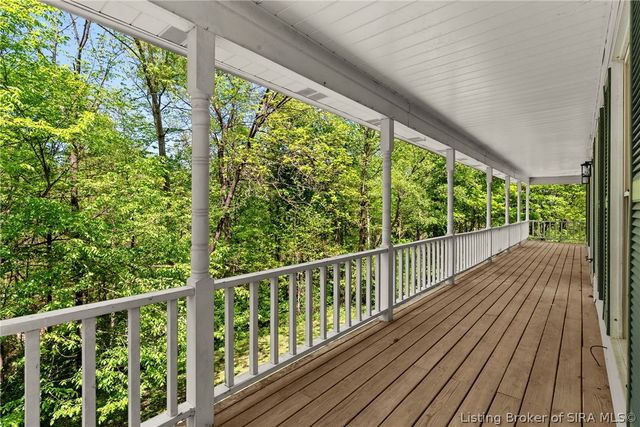 2336 N Luther Road, Georgetown, IN 47122