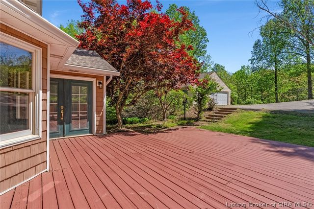 2336 N Luther Road, Georgetown, IN 47122