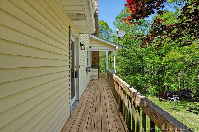2336 N Luther Road, Georgetown, IN 47122