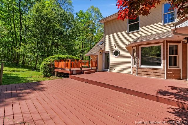 2336 N Luther Road, Georgetown, IN 47122