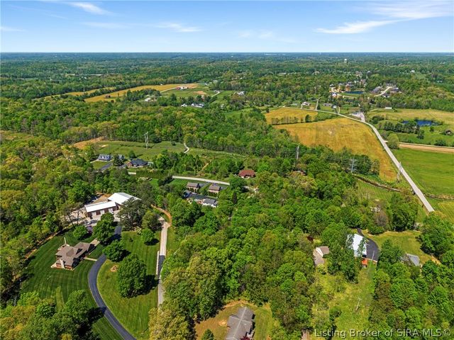 2336 N Luther Road, Georgetown, IN 47122