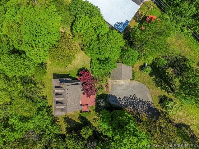 2336 N Luther Road, Georgetown, IN 47122