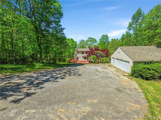 2336 N Luther Road, Georgetown, IN 47122