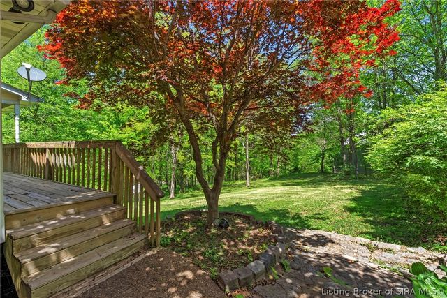 2336 N Luther Road, Georgetown, IN 47122