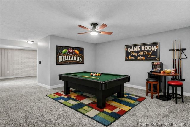 2336 N Luther Road, Georgetown, IN 47122