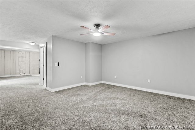 2336 N Luther Road, Georgetown, IN 47122