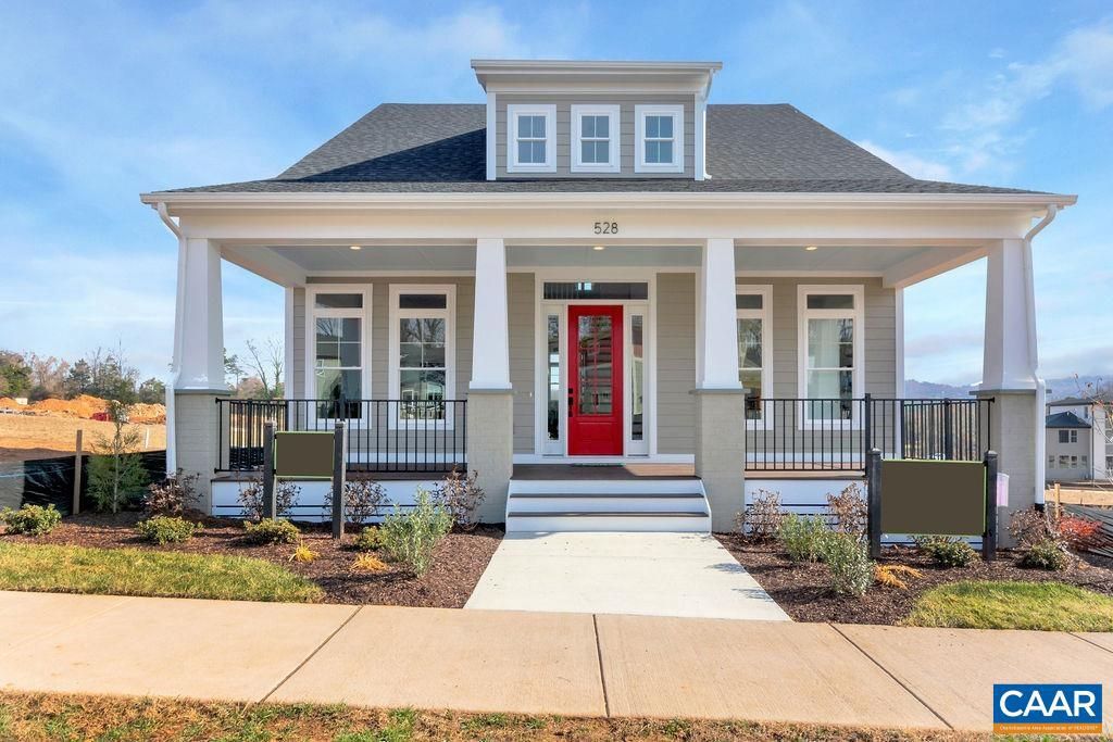 E-21 CHERRYWOOD CT, Gordonsville, VA 22942