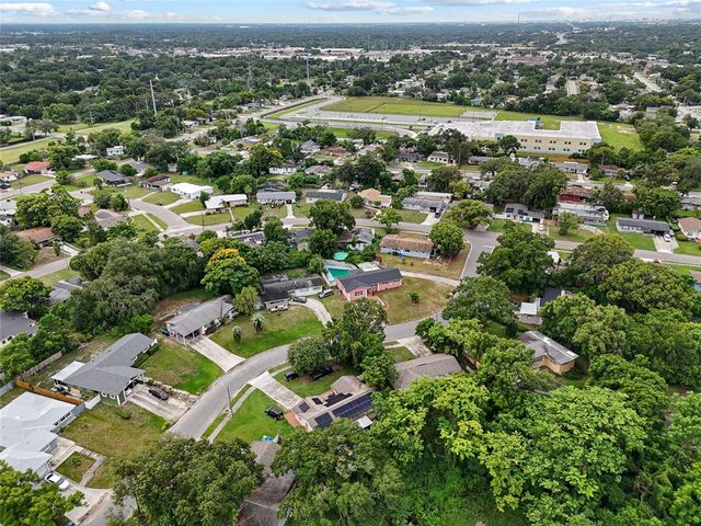 1607 LAKE LORINE DRIVE, Orlando, FL 32808