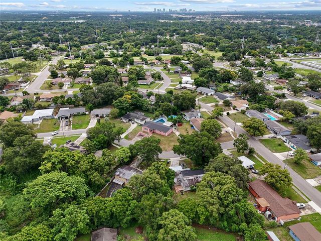 1607 LAKE LORINE DRIVE, Orlando, FL 32808