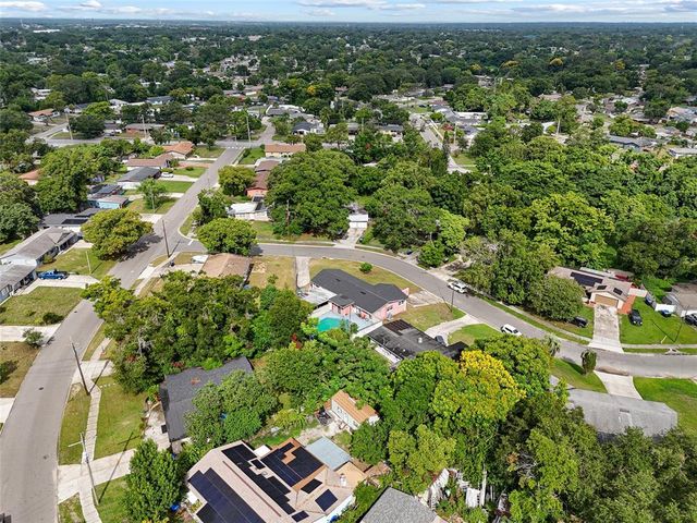1607 LAKE LORINE DRIVE, Orlando, FL 32808