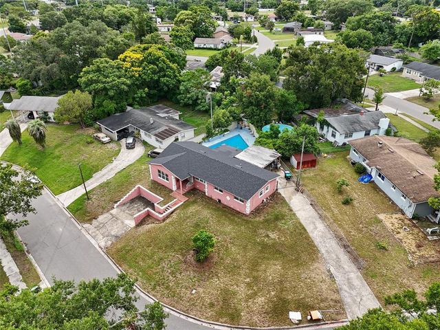1607 LAKE LORINE DRIVE, Orlando, FL 32808
