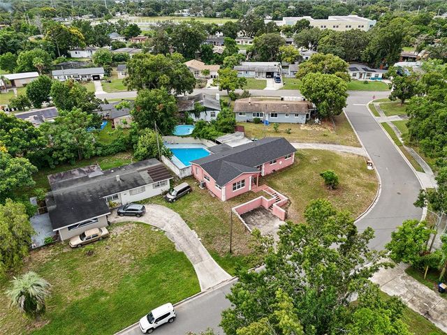 1607 LAKE LORINE DRIVE, Orlando, FL 32808