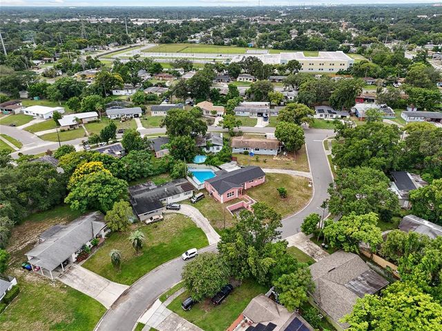 1607 LAKE LORINE DRIVE, Orlando, FL 32808