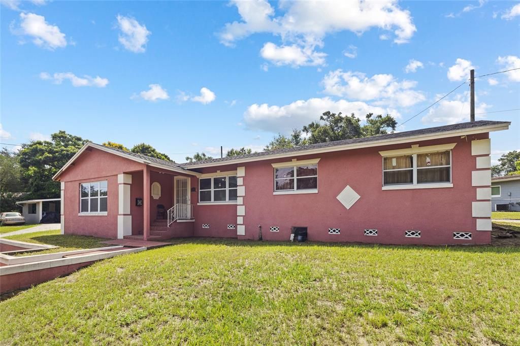 1607 LAKE LORINE DRIVE, Orlando, FL 32808