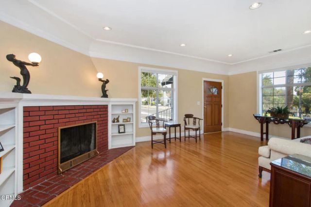 301 Rosemont Boulevard, San Gabriel, CA 91775