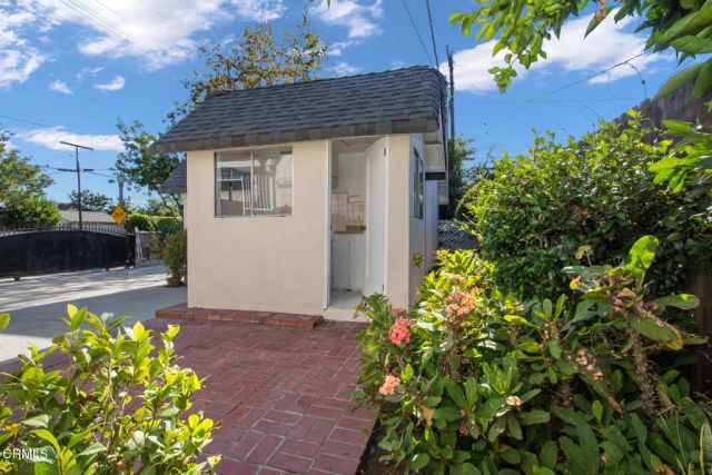 301 Rosemont Boulevard, San Gabriel, CA 91775