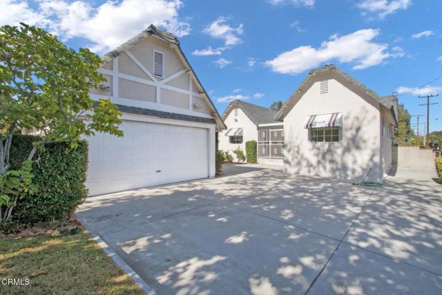 301 Rosemont Boulevard, San Gabriel, CA 91775