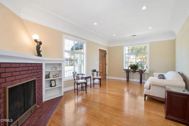 301 Rosemont Boulevard, San Gabriel, CA 91775