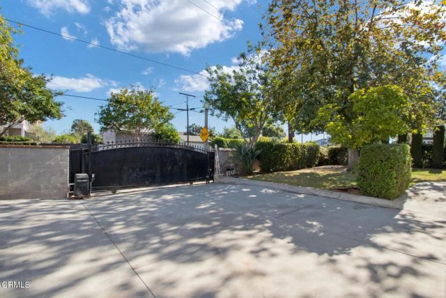 301 Rosemont Boulevard, San Gabriel, CA 91775