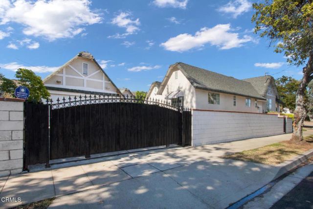 301 Rosemont Boulevard, San Gabriel, CA 91775