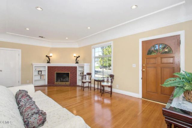 301 Rosemont Boulevard, San Gabriel, CA 91775