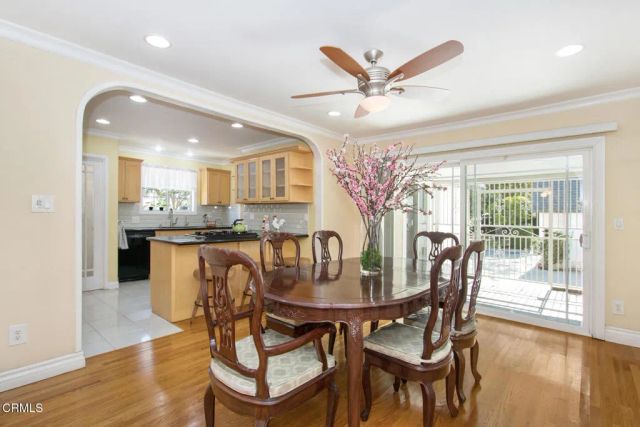 301 Rosemont Boulevard, San Gabriel, CA 91775