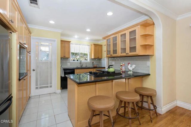301 Rosemont Boulevard, San Gabriel, CA 91775