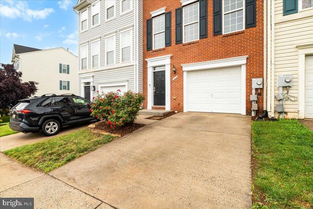 503 SYLVAN CT, Frederick, MD 21703