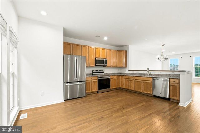 503 SYLVAN CT, Frederick, MD 21703