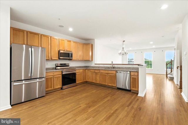 503 SYLVAN CT, Frederick, MD 21703