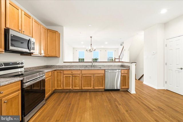 503 SYLVAN CT, Frederick, MD 21703