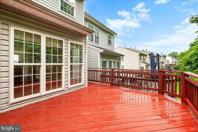 503 SYLVAN CT, Frederick, MD 21703