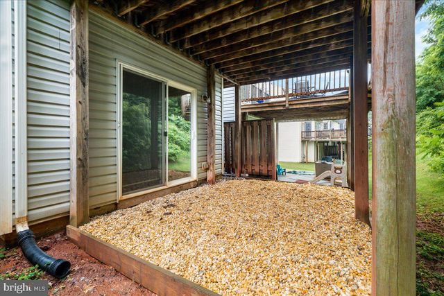503 SYLVAN CT, Frederick, MD 21703