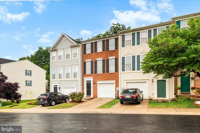 503 SYLVAN CT, Frederick, MD 21703