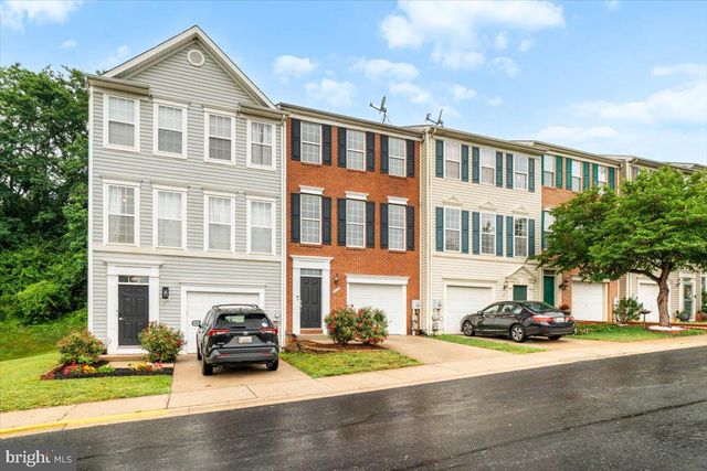 503 SYLVAN CT, Frederick, MD 21703