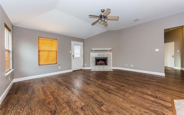 2016 Falls Creek Drive, Little Elm, TX 75068