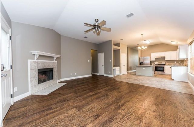 2016 Falls Creek Drive, Little Elm, TX 75068