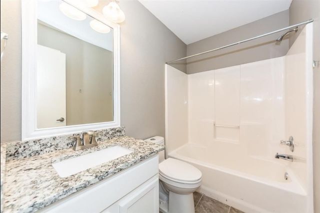 2016 Falls Creek Drive, Little Elm, TX 75068