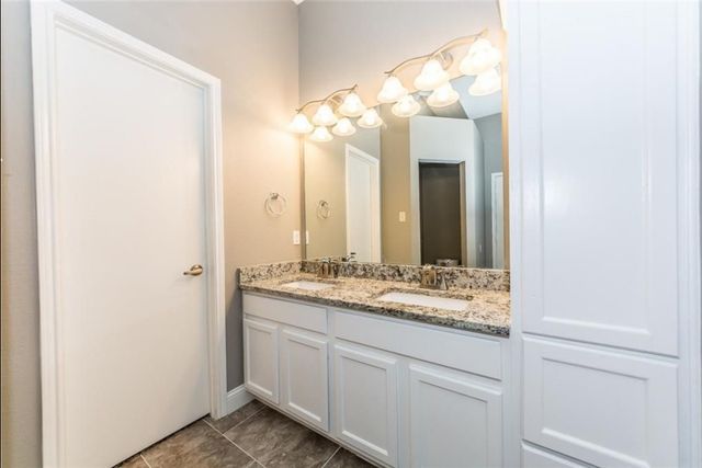 2016 Falls Creek Drive, Little Elm, TX 75068