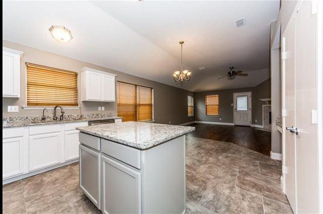 2016 Falls Creek Drive, Little Elm, TX 75068